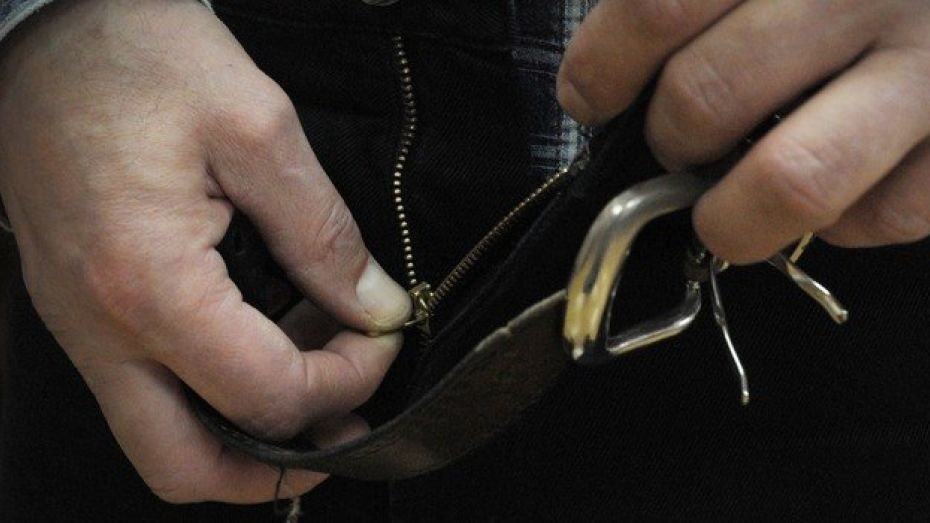 Снявший штаны перед девочками в Калаче пенсионер-эксгибиционист получил 4 года тюрьмы