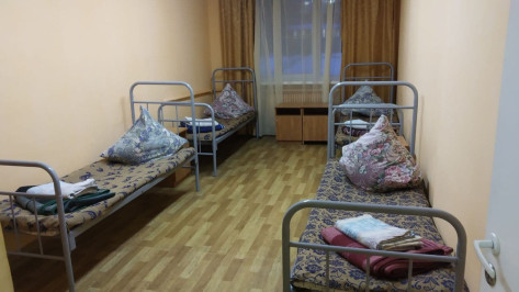 В Воронеже не осталось пунктов временного размещения в детских лагерях