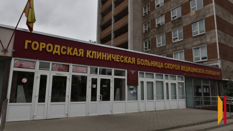 Воронежские врачи спасли 87-летнюю женщину в коме с мозговым кровоизлиянием