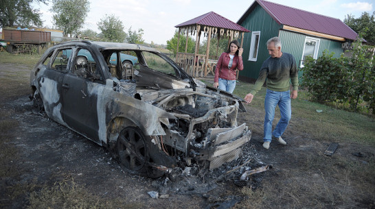 «Выйди, если ты мужик». Как в Воронежской области рэкетиры выбивают из фермеров деньги