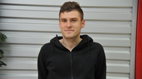 Воронежский футболист Дмитрий Скопинцев: «Интерес топ-клубов – дополнительный стимул»