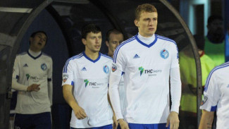 Воронежский «Факел» сыграет в Красноярске в «Енисеем»: в чем интрига матча