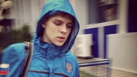 Воронежский тхэквондист победил спортсмена из Чечни в присутствии Рамзана Кадырова