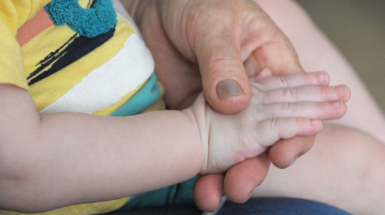 Эксперт: у большинства детей «омикрон» завершается без последствий