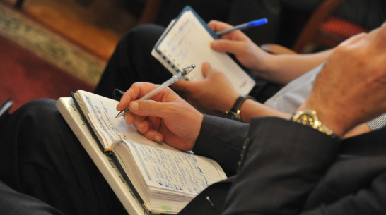 Для воронежских управленцев продлили на неделю подачу заявок на президентскую программу