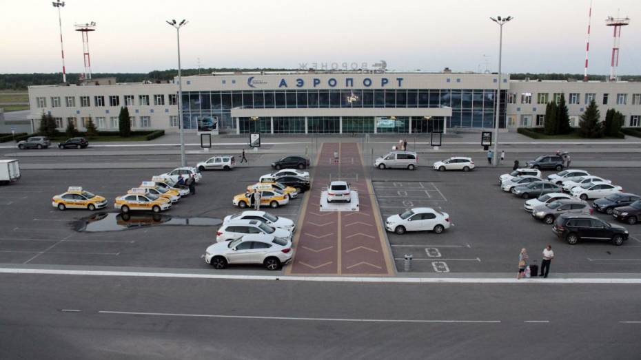Гендиректор воронежского аэропорта: «Не хотим, чтобы люди приезжали на личных авто»