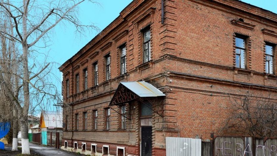 Борисоглебский музей сменит прописку