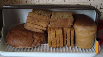 В Воронежской области изъяли 205 кг опасных хлебобулочных и кондитерских изделий