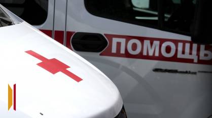 Родители погибшего во время атаки БПЛА на Воронеж 3-летнего мальчика отказались от госпитализации