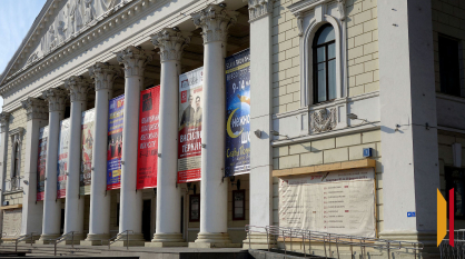 В Воронежской области сформировали перечень приоритетных объектов капстроительства