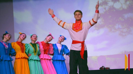 В селе Каширское пройдут «Сережкины посиделки»