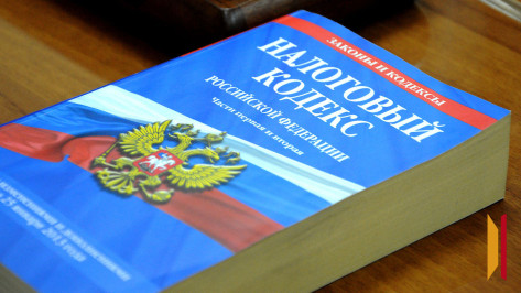 Воронежцев предупредили о новой схеме мошенничества с налоговыми вычетами