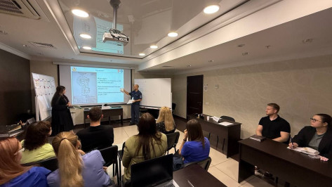 Фабрика процессов заработала в Госжилинспекции Воронежской области