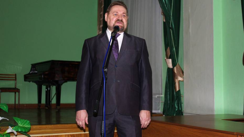 Губернатор выразил соболезнования после смерти воронежского режиссера Леонида Асташова