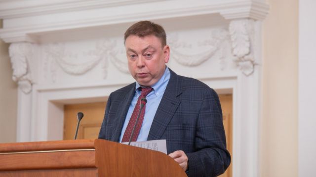 Бывший воронежский чиновник ушел с поста замглавы Минприроды РФ