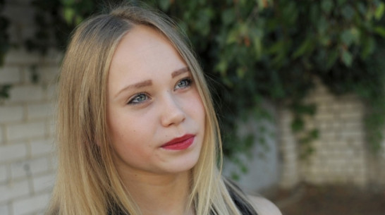 Воронежская гимнастка Ангелина Мельникова завоевала «золото» чемпионата Европы