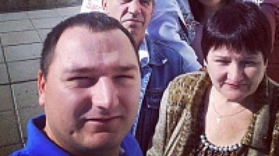 Павловчане выбрали лучшее селфи из сделанных в Единый день голосования