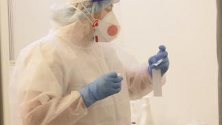 Более 7,5 тыс воронежцев скончались от коронавируса с начала пандемии