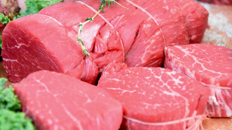 В Воронежской области планируют выпускать органическое мясо
