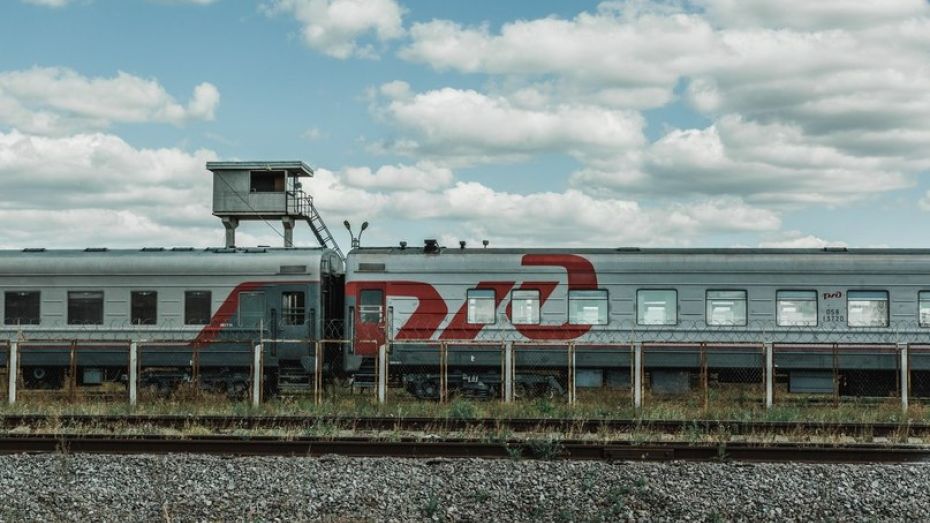Ехавший в Воронеж пассажирский поезд сбил подростка в Подмосковье