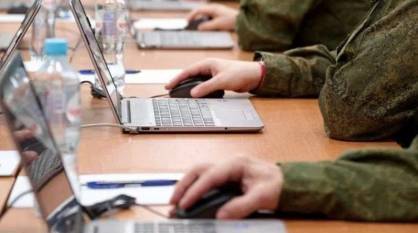 Участник программы «Герои земли Воронежской» Игорь Лысенко рассказал о стажировке в минтруда региона