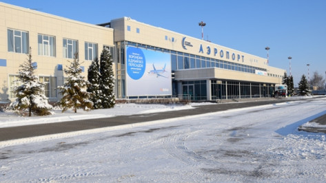 Оргкомитет ЧМ рекомендовал аэропорту Воронеж разработать резервные маршруты для футболистов