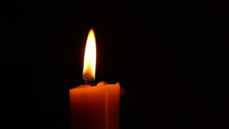 Воронежский губернатор выразил соболезнования в связи с гибелью двух детей при пожаре