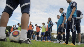 Зимние трансферы-2016: кто нужен воронежскому «Факелу»