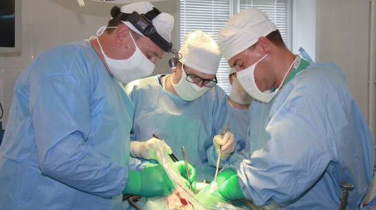 Комплекс мер. Как в Воронежской области работают над снижением смертности от рака