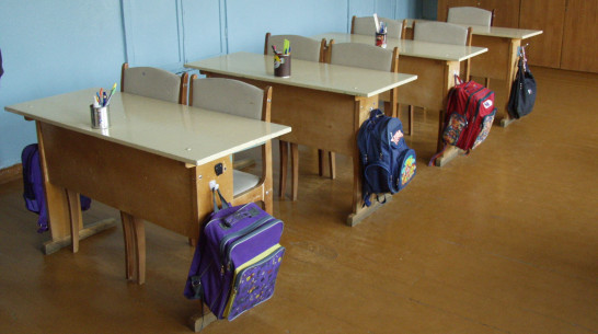 В Воронеже 131 класс перевели на дистанционку из-за роста заболеваемости ОРВИ и COVID-19