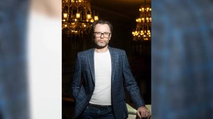 Главным балетмейстером Воронежского театра оперы и балета стал Егор Хромушин