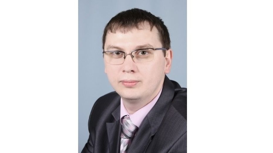 И.о. ректора ВГАСУ стал 34-летний Сергей Колодяжный