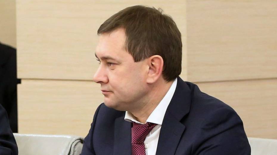Председатель Воронежской облдумы: «АПК – локомотив экономического роста региона»