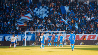 У воронежского «Факела» появился шанс остаться в РПЛ