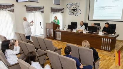 Бороться с онкологией в Воронеже можно с помощью гормонотерапии