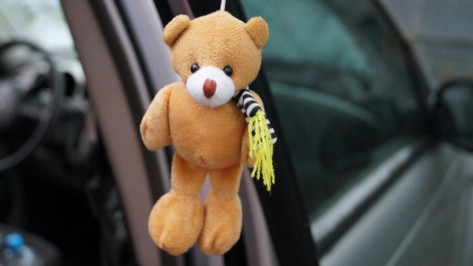 В Воронеже 24-летняя мать оставила 2-летнего сына на ночь в припаркованной машине