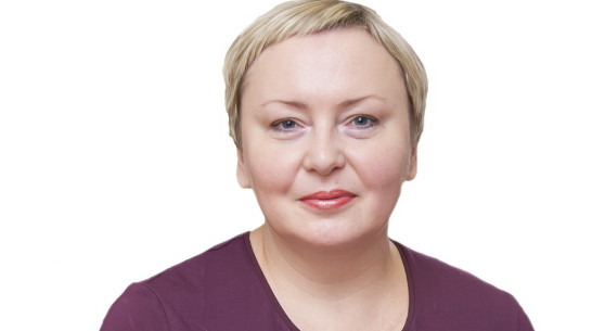 Ирину Коломийцеву переизбрали на пост зампредседателя КСП Воронежа