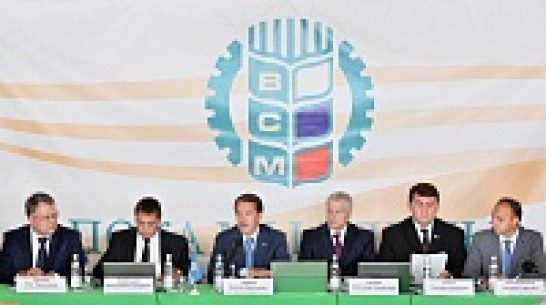 Торгово-промышленная палата поможет воронежским вузам и бизнесу понять друг друга