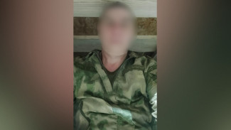 «Еще с 2014 года хотел быть в Донбассе»: житель Воронежской области рассказал, как ушел на СВО