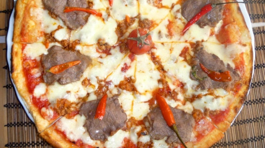 Суд приостановил работу воронежской пиццерии из-за угрозы отравлений