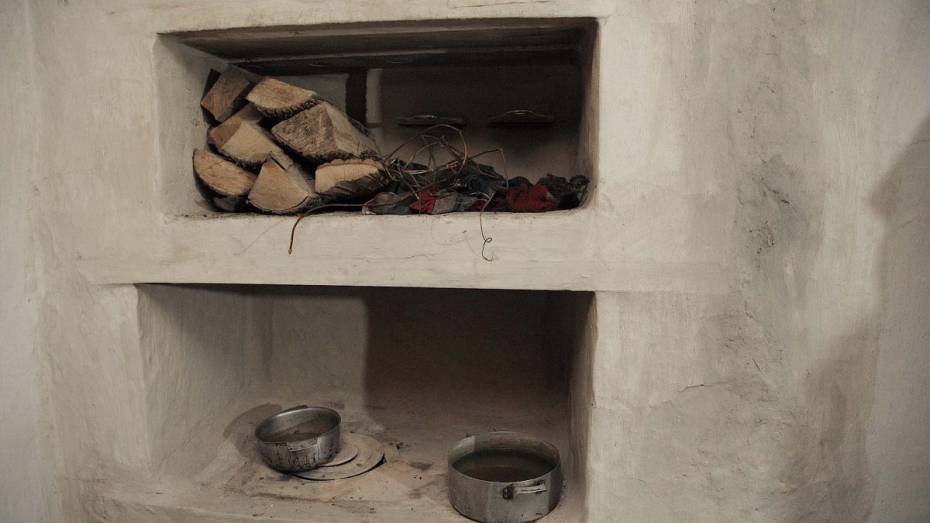 Под Воронежем 73-летний мужчина сгорел в собственном доме из-за нарушений в работе печи