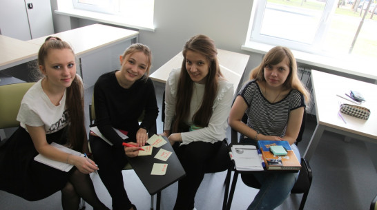 В школе этому не учат. Сбербанк повысил финансовую грамотность воронежских подростков