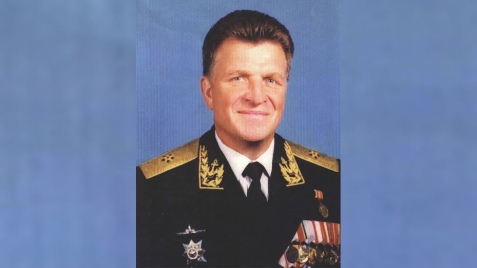 Воронежский контр-адмирал: «Запад готовил плацдарм для давления на Россию с 2014 года»