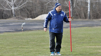 Павел Гусев: «Воронежский «Факел» находится на уровне середняка ФНЛ»