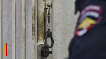 Мужчину, напавшего на девушку на пляже в Воронеже, заключили под стражу