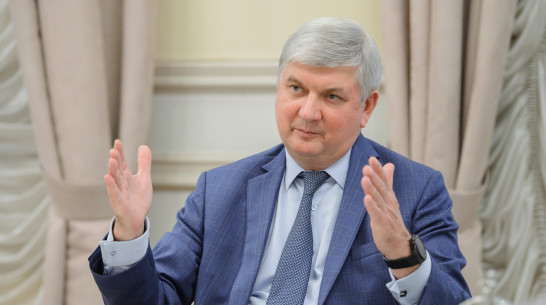 Александр Гусев: «Желания поскорее оставить пост главы региона у меня нет»