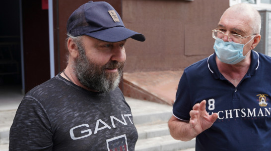 Воронежские врачи спасли пациента, который 3 месяца провел в «ковидной» реанимации