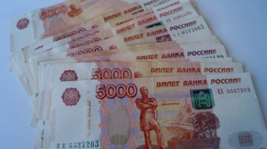 Жителя Воронежской области арестовали за неуплату полмиллиона рублей алиментов