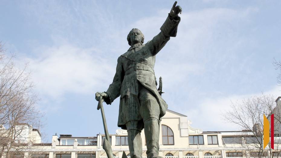 Жители Воронежской области могут побороться за правительственную премию имени Петра Великого