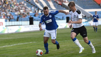 Воронежский «Факел» расторг контракт с Олегом Самсоновым